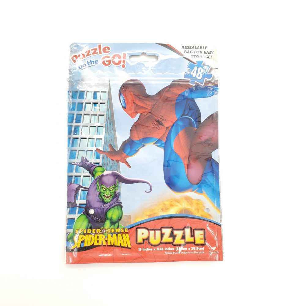 Printed Bottom Gusset Aluminum Ziplock Bag