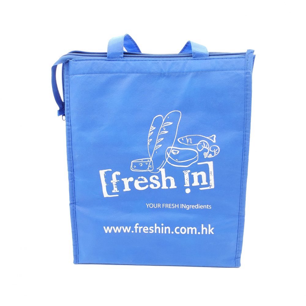 Non-Woven Cooler Bag