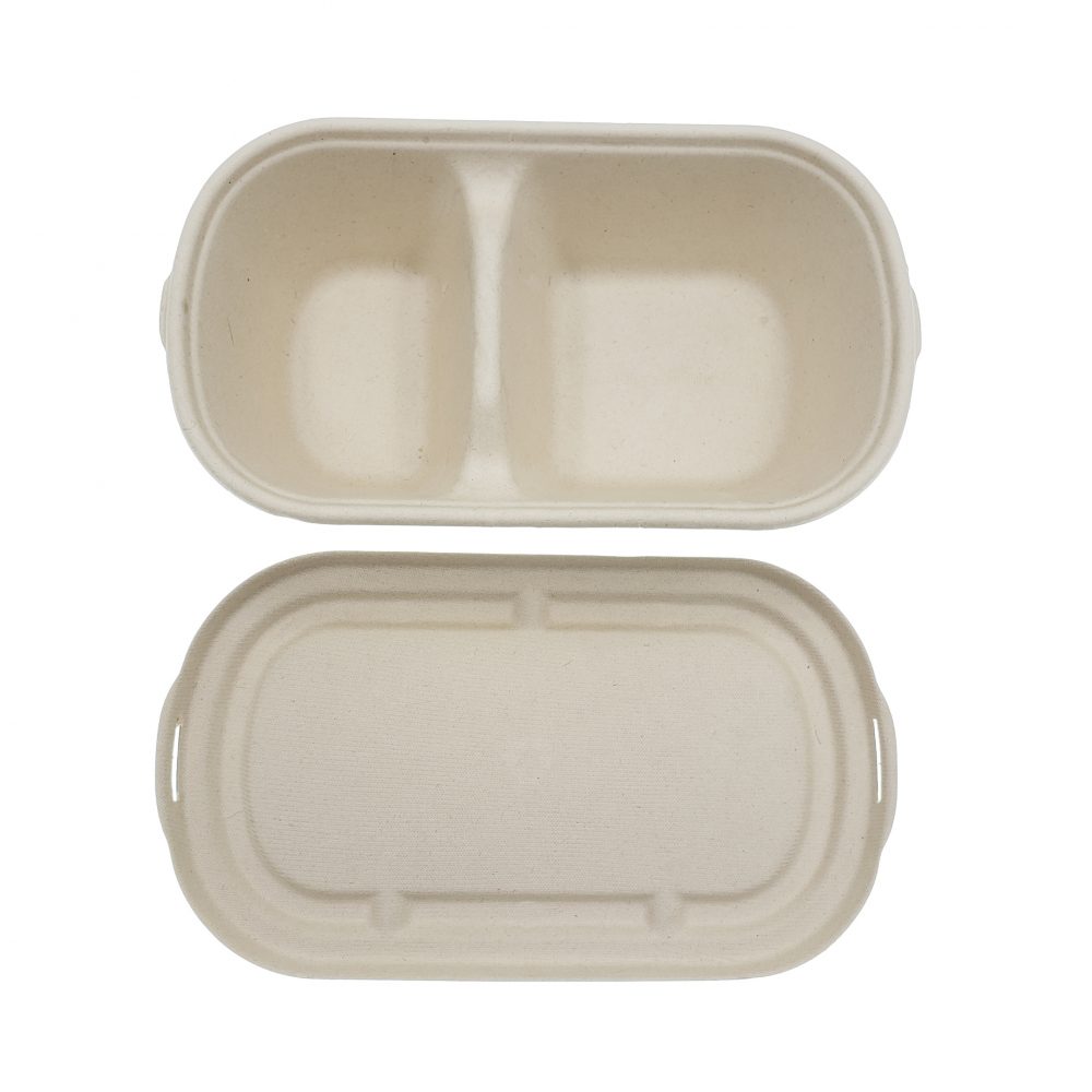 Food Packaging - Boxes