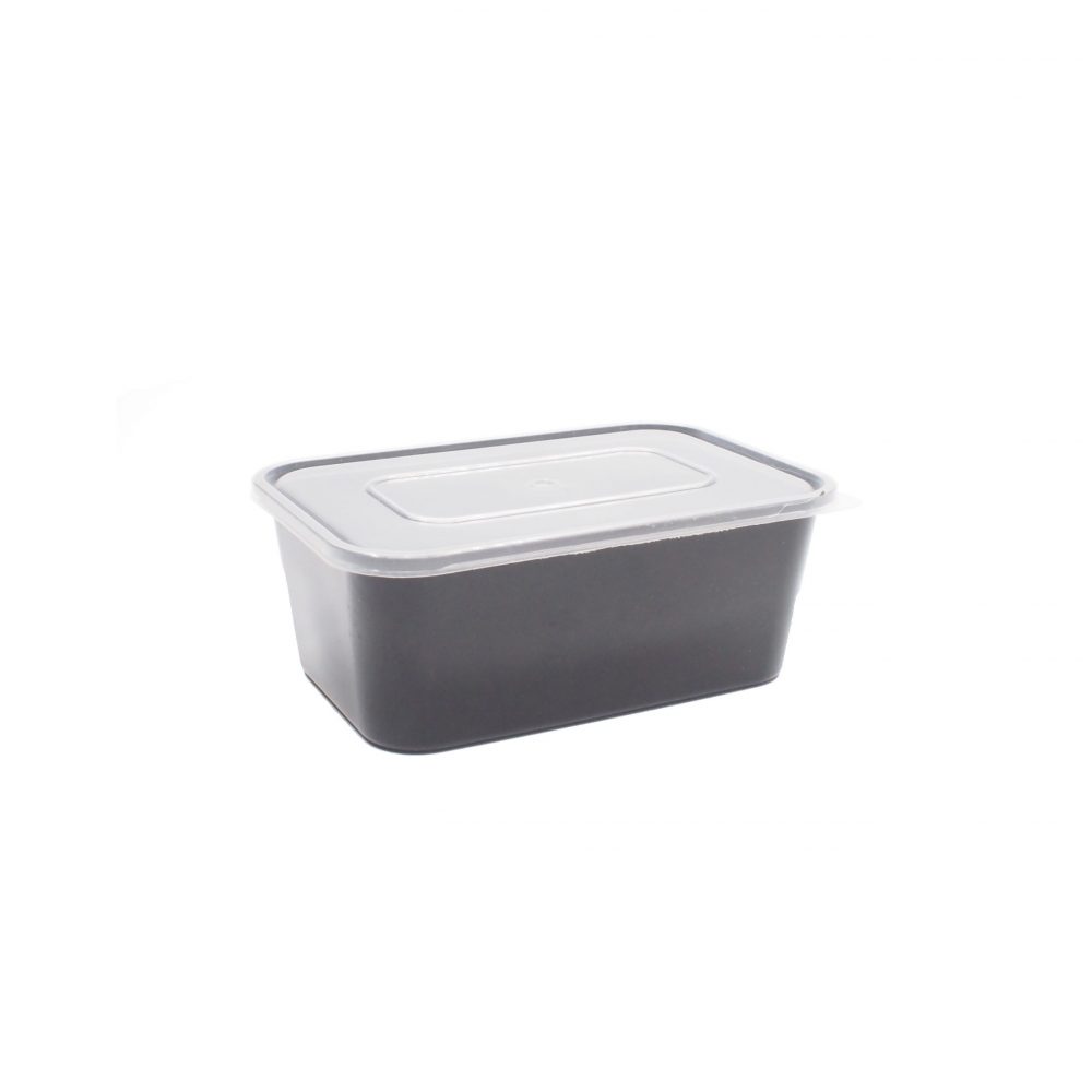 Disposable Takeaway Plastic Box