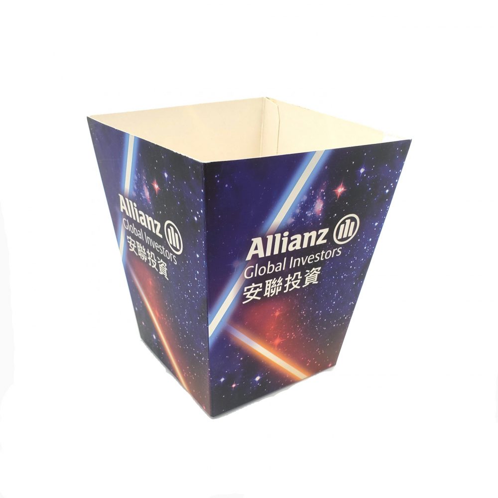 Food Packaging - Cups & Cones