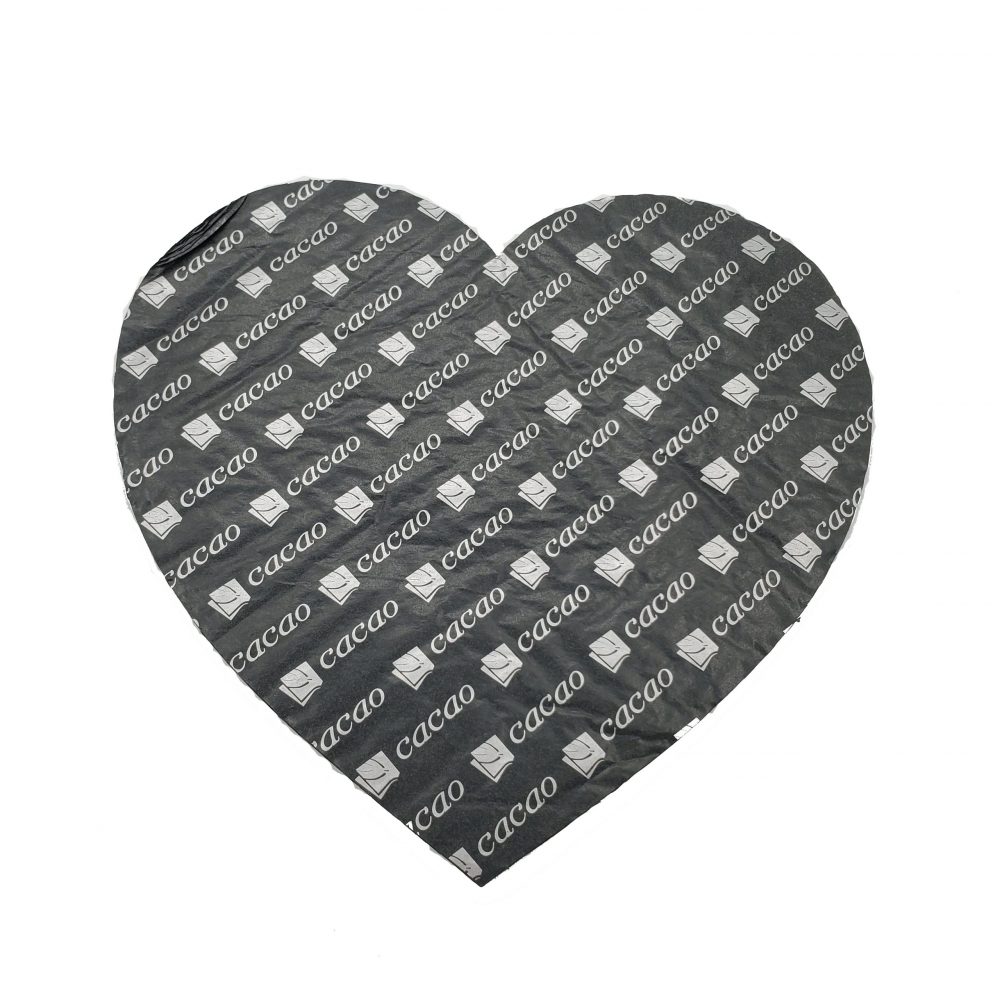 Heat Shape Cushion Pad