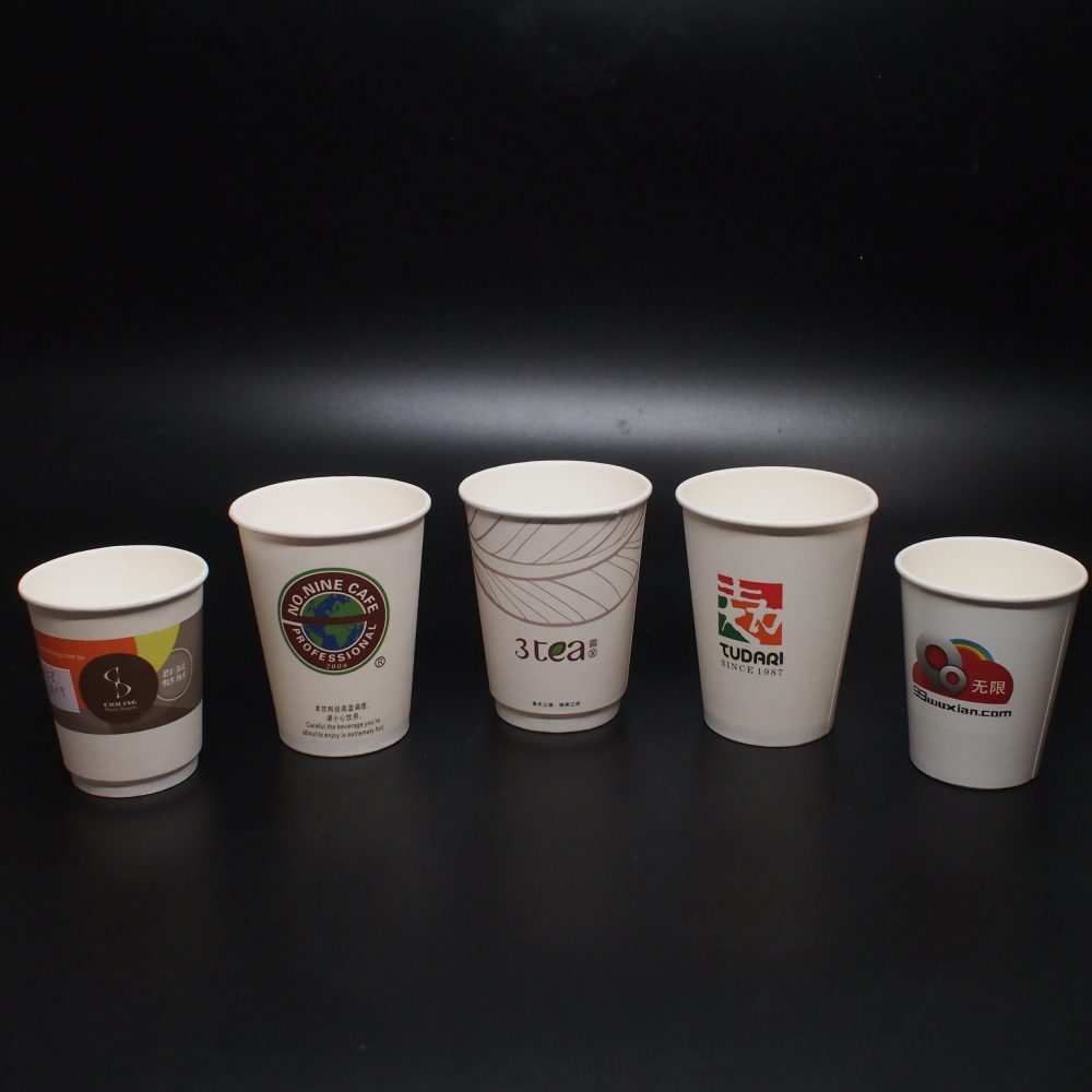 Paper Drink Cup