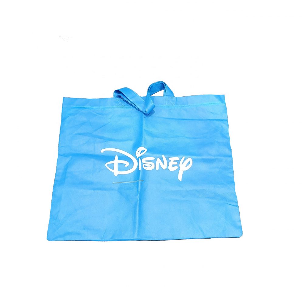 Non-Woven Carrier Bag