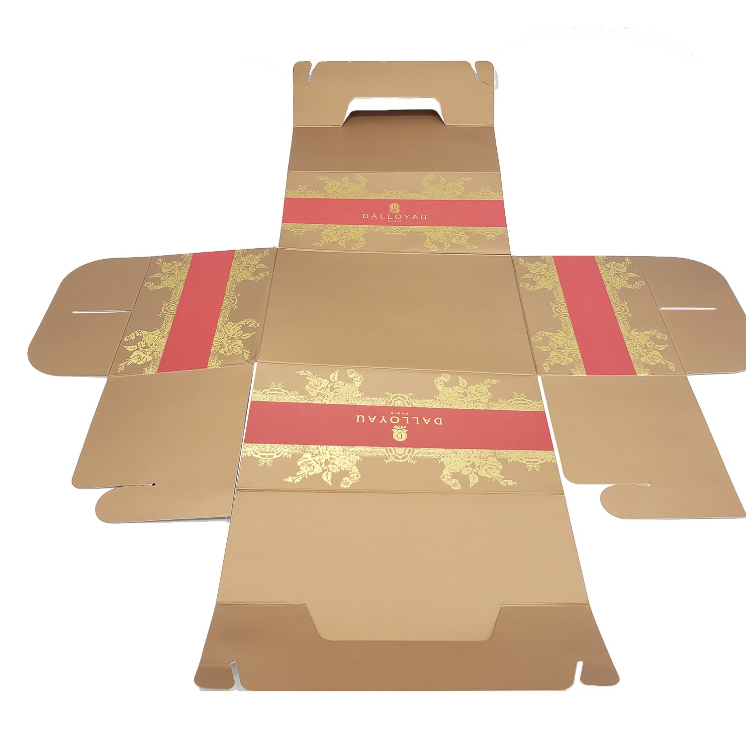 artpaper folding box artpaper folding box