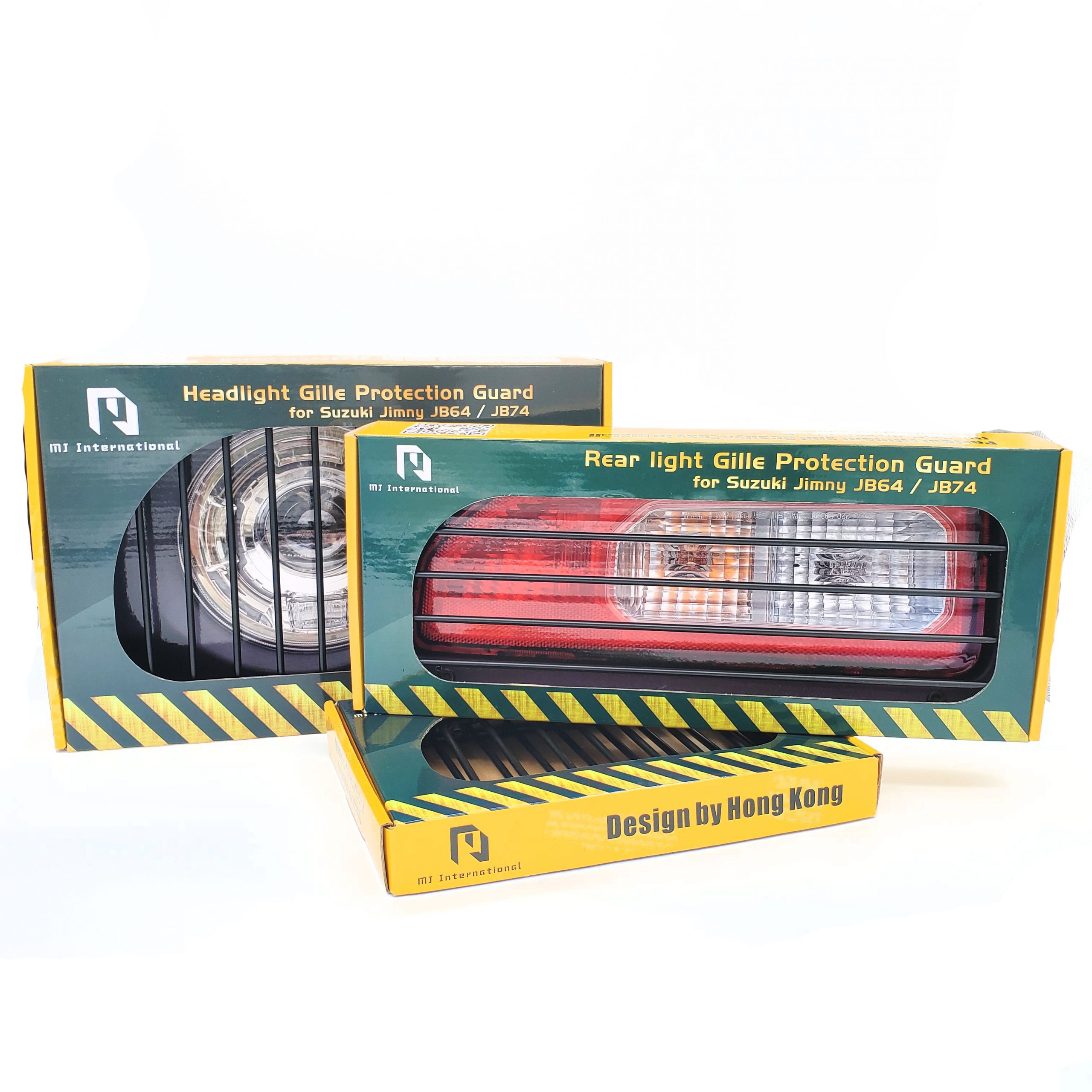 Paper Corrugated Boxes