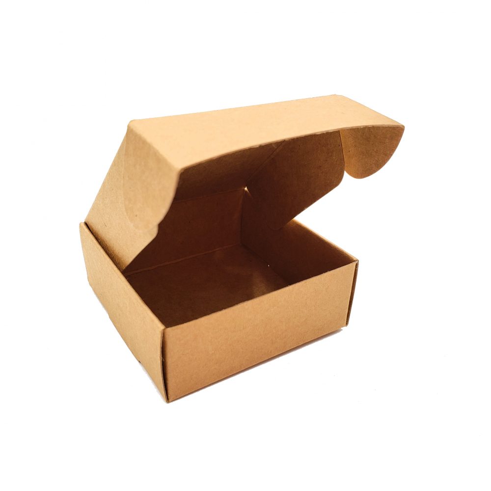 0427 Style Corrugated Box