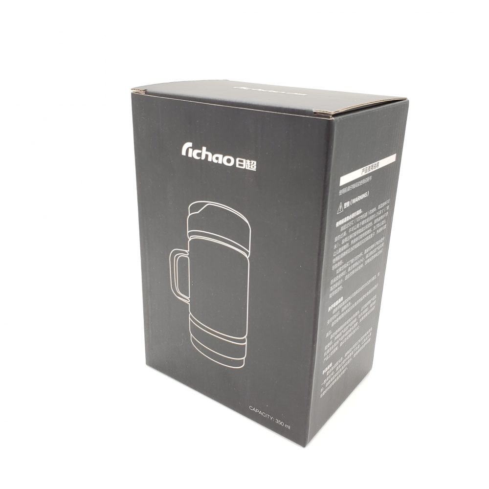 Tuck Top Snap-Lock Bottom Corrugated Box