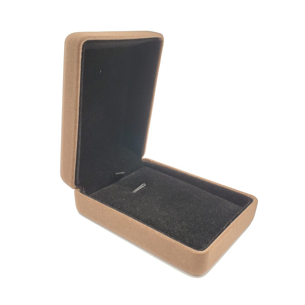 Jewellery Pendant Box