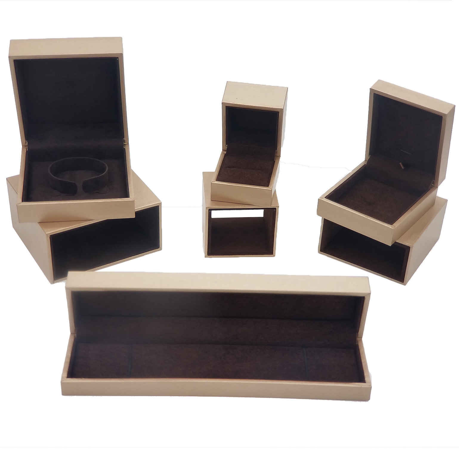 Jewellery Boxes