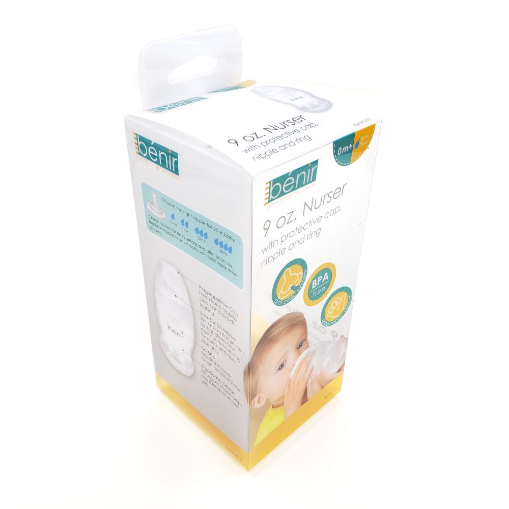 Tuck Top Snap-Lock Bottom Box