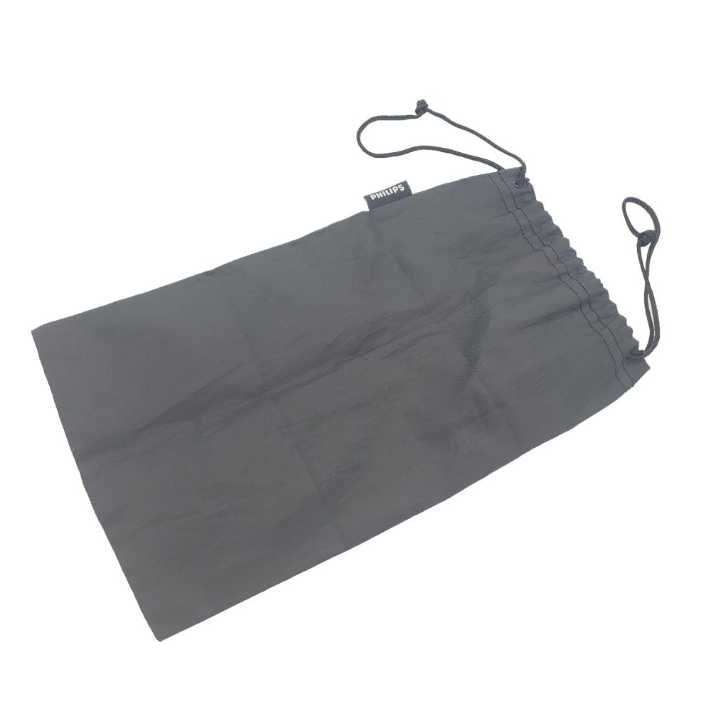 Nylon Drawstring Bag