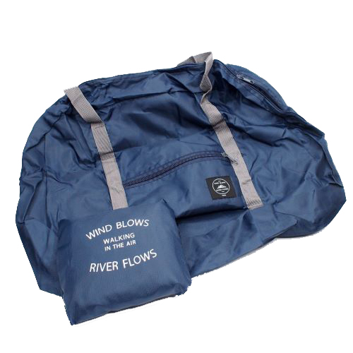 Foldable Travel Bag
