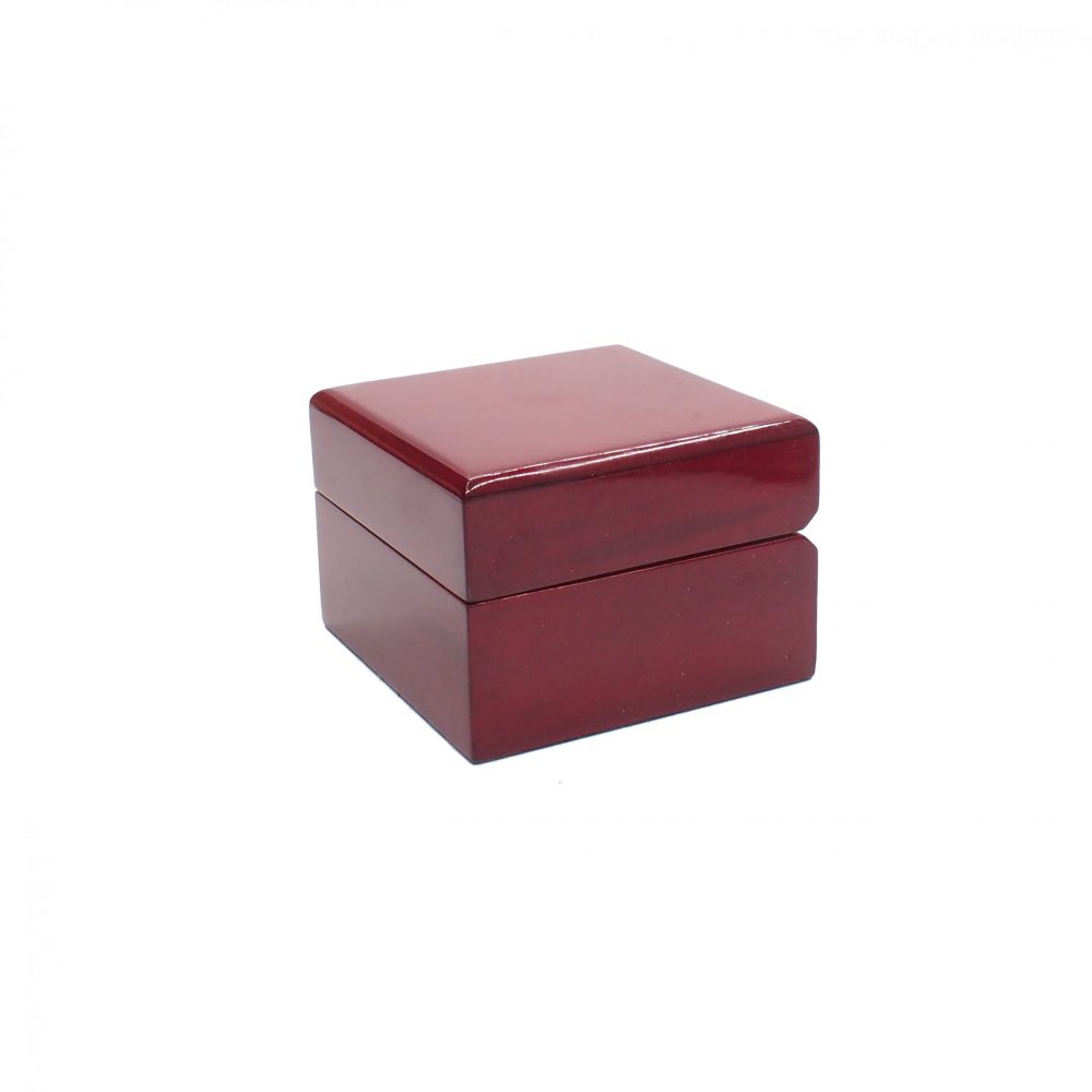 Wooden Jewellery Box