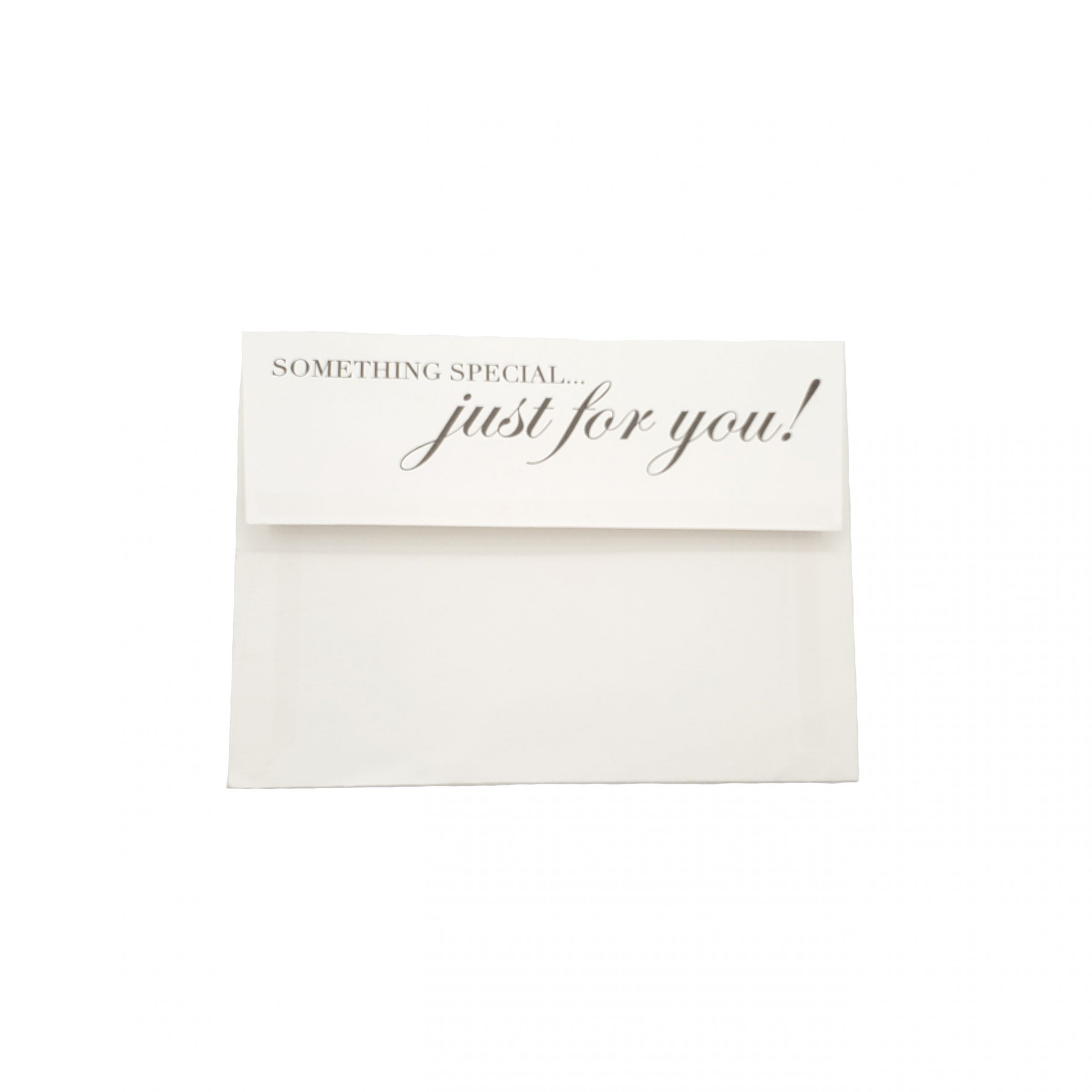 Envelope & Invitation Card - Merit Ideas