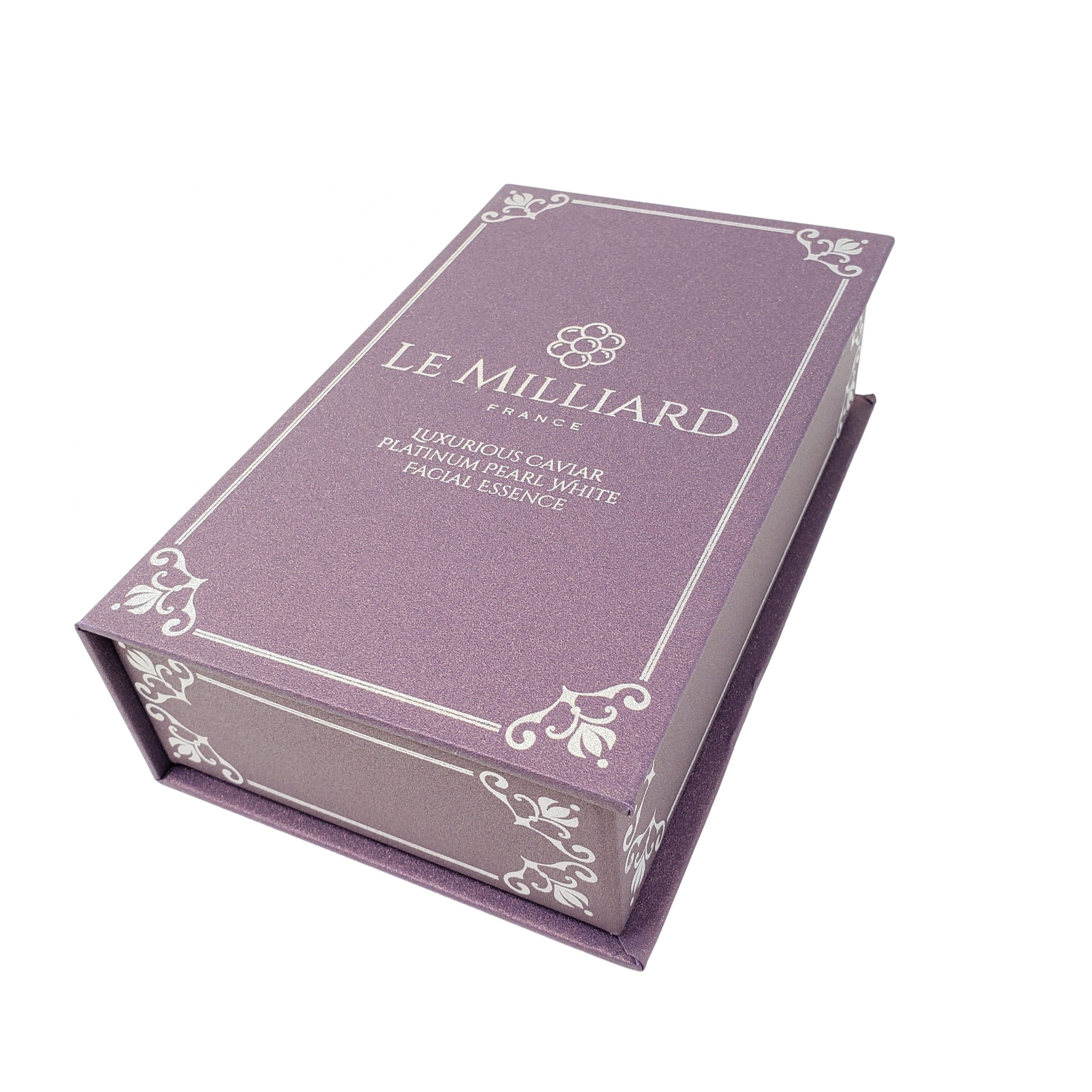 Luxury Rigid Hinged Box