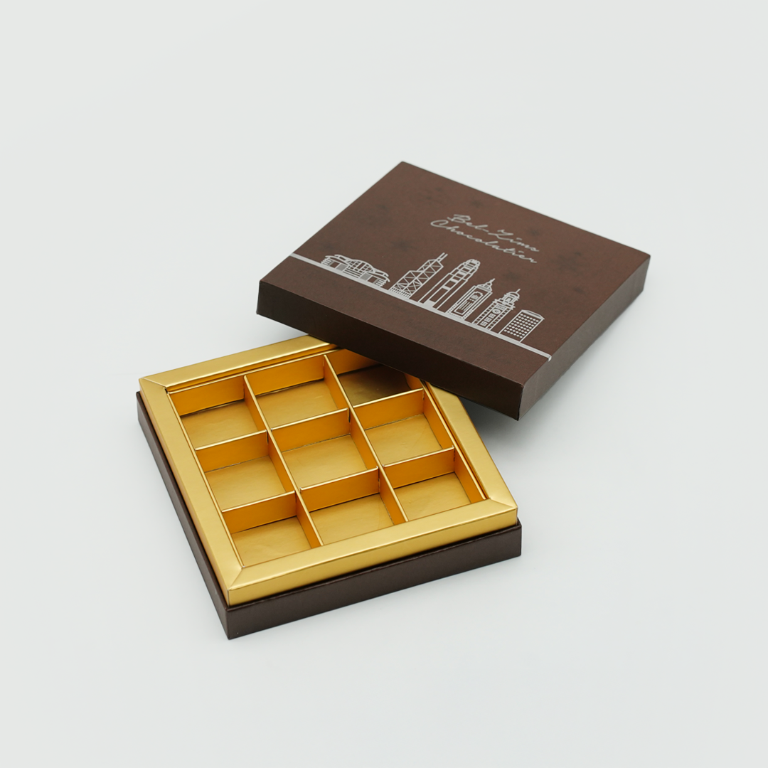 禮盒訂製、企業禮品訂製