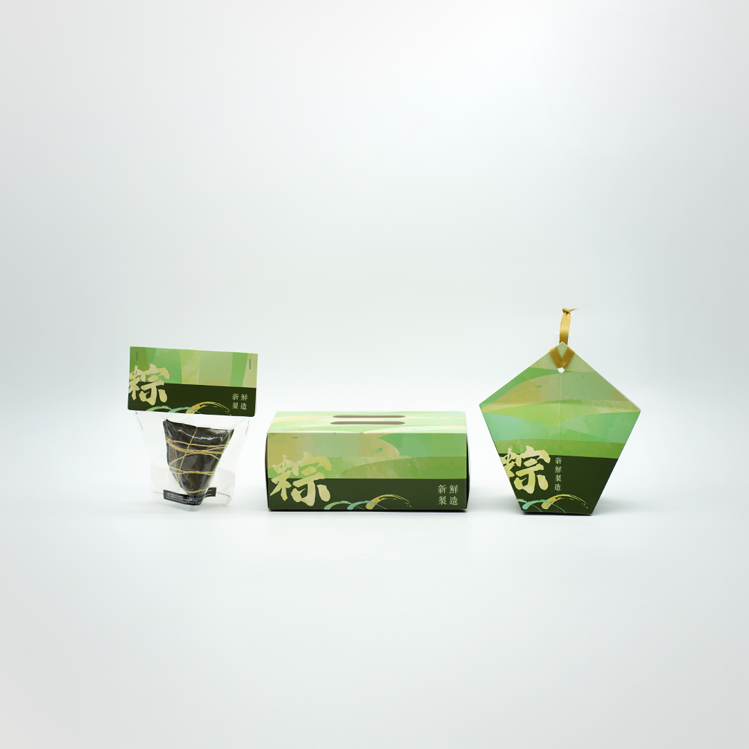 烘焙類包裝定製、食品禮盒訂製