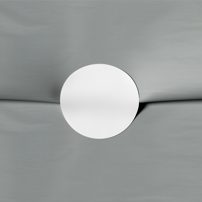 Colored Tissue Paper, gift wrap tissue, copy paper, Concrete Grey