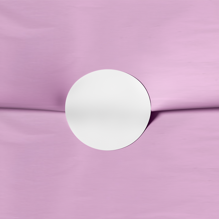 Colored Tissue Paper, gift wrap tissue, copy paper, Orchid