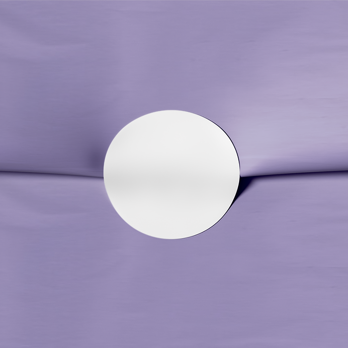 Colored Tissue Paper, gift wrap tissue, copy paper, Lavender