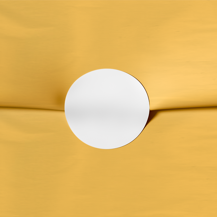 Colored Tissue Paper, gift wrap tissue, copy paper, Golden Orange