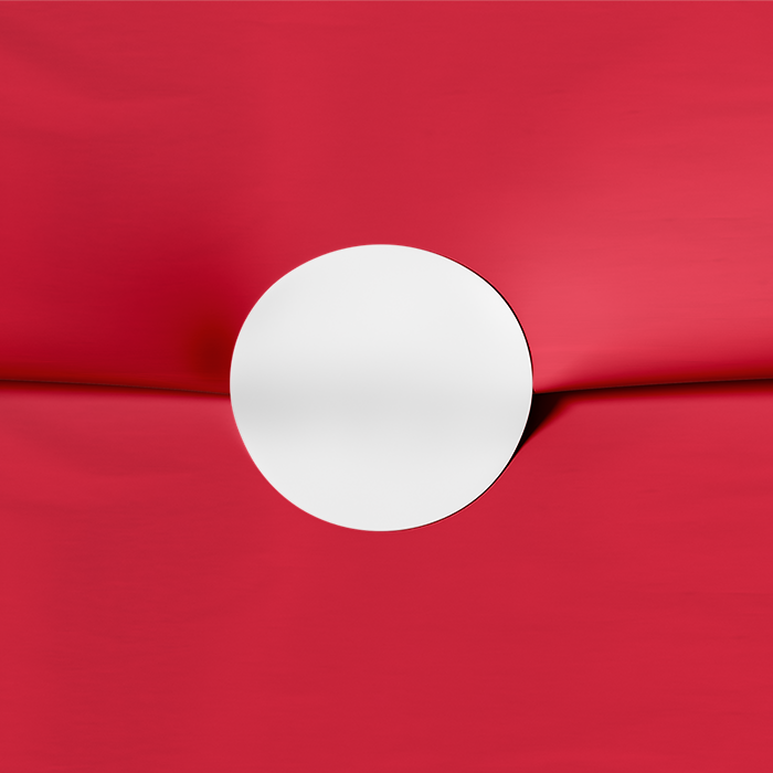 Colored Tissue Paper, gift wrap tissue, copy paper, Crimson Red