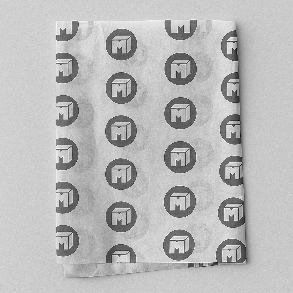 customized colors or logo printing