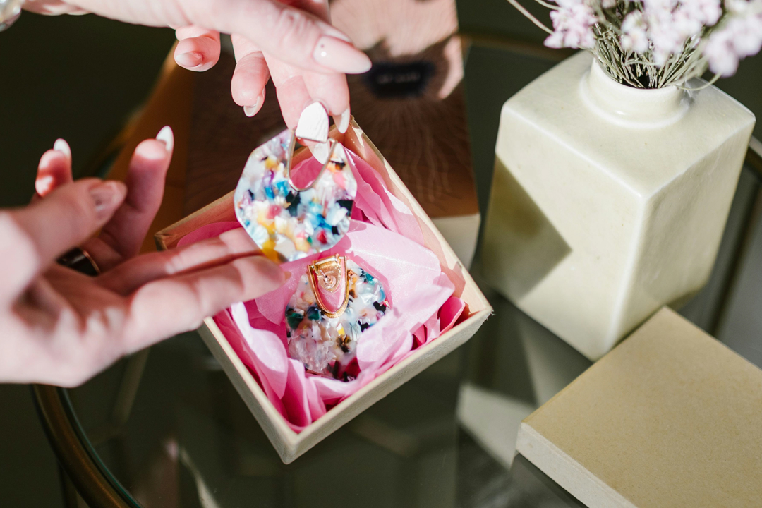 Retail & Luxury Goods